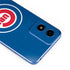MLB Chicago Cubs - Solid Distressed Moto G Play 4G (2024) Skin