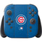 MLB Chicago Cubs - Solid Distressed Nintendo Switch 2 (2025) Joy-Con Controller Skin