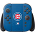 MLB Chicago Cubs - Solid Distressed Nintendo Switch 2 (2025) Joy-Con Controller Skin