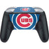 MLB Chicago Cubs - Solid Distressed Nintendo Switch 2 (2025) Pro Controller Skin