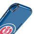 MLB Chicago Cubs - Solid Distressed Nintendo Switch Lite Skin