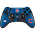 MLB Chicago Cubs - Solid Distressed PlayStation PS4 Skins