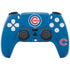 MLB Chicago Cubs - Solid Distressed PlayStation PS5 Skins