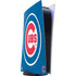 MLB Chicago Cubs - Solid Distressed PlayStation PS5 Skins