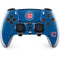 MLB Chicago Cubs - Solid Distressed PS5 DualSense Edge Pro Controller Skin
