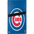MLB Chicago Cubs - Solid Distressed PS5 Pro Disk Console Skin