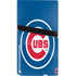 MLB Chicago Cubs - Solid Distressed PS5 Pro Disk Console Skin