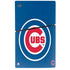MLB Chicago Cubs - Solid Distressed PS5 Slim Digital Edition Console Skin