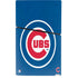 MLB Chicago Cubs - Solid Distressed PS5 Slim Digital Edition Console Skin