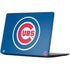 MLB Chicago Cubs - Solid Distressed Surface Laptop 7 13.8in Skin