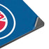 MLB Chicago Cubs - Solid Distressed Surface Laptop 7 13.8in Skin