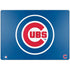 MLB Chicago Cubs - Solid Distressed Surface Laptop 7 15in Skin