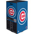 MLB Chicago Cubs - Solid Distressed Xbox Series X Bundle Skin