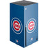 MLB Chicago Cubs - Solid Distressed Xbox Series X Skins