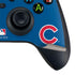 MLB Chicago Cubs - Solid Distressed XBox Series X Digital Edition Bundle Skin