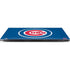 MLB Chicago Cubs - Solid Distressed Dell XPS Skin