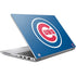 MLB Chicago Cubs - Solid Distressed HP ZBook Fury 16 G10 Skin