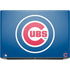 MLB Chicago Cubs - Solid Distressed HP ZBook Fury 16 G10 Skin