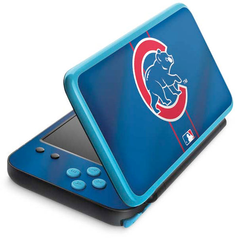MLB Chicago Cubs Alternate/Away Jersey Nintendo Skins