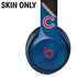 MLB Chicago Cubs Alternate/Away Jersey Beats Solo 3 Wireless Skin