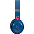 MLB Chicago Cubs Alternate/Away Jersey Beats Solo 4 Wireless Headphones Skin