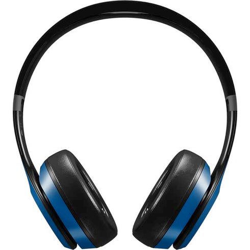 MLB Chicago Cubs Alternate/Away Jersey Beats Solo 4 Wireless Headphones Skin