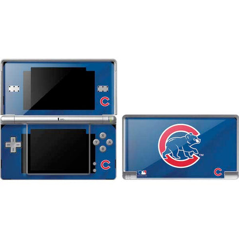 MLB Chicago Cubs Alternate/Away Jersey Nintendo Skins