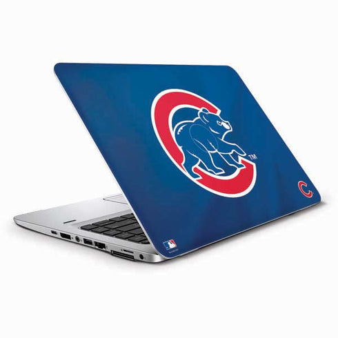 MLB Chicago Cubs Alternate/Away Jersey HP Elitebook Skin