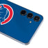 MLB Chicago Cubs Alternate/Away Jersey Galaxy A35 5G Skin