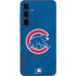 MLB Chicago Cubs Alternate/Away Jersey Galaxy A36 5G Skin
