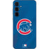 MLB Chicago Cubs Alternate/Away Jersey Galaxy A55 5G Skin