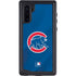 MLB Chicago Cubs Alternate/Away Jersey Galaxy Cases