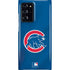 MLB Chicago Cubs Alternate/Away Jersey Galaxy Cases