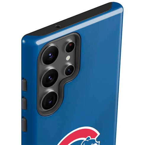 MLB Chicago Cubs Alternate/Away Jersey Galaxy S23 Ultra Pro Case