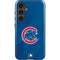 MLB Chicago Cubs Alternate/Away Jersey Galaxy S25 Impact Case