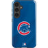 MLB Chicago Cubs Alternate/Away Jersey Galaxy S25 Impact Case