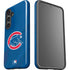 MLB Chicago Cubs Alternate/Away Jersey Galaxy S25 Impact Case