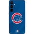 MLB Chicago Cubs Alternate/Away Jersey Galaxy S24 Plus Skin