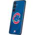 MLB Chicago Cubs Alternate/Away Jersey Galaxy S24 Plus Skin