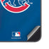 MLB Chicago Cubs Alternate/Away Jersey Galaxy S25 Plus Skin