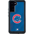 MLB Chicago Cubs Alternate/Away Jersey Galaxy S24 Plus Waterproof Case