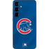 MLB Chicago Cubs Alternate/Away Jersey Galaxy S25 Skin