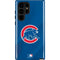 MLB Chicago Cubs Alternate/Away Jersey Galaxy S25 Ultra Impact Case
