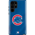 MLB Chicago Cubs Alternate/Away Jersey Galaxy S25 Ultra Impact Case