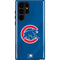 MLB Chicago Cubs Alternate/Away Jersey Galaxy Cases