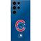 MLB Chicago Cubs Alternate/Away Jersey Galaxy S25 Ultra Skin