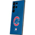 MLB Chicago Cubs Alternate/Away Jersey Galaxy S24 Ultra Skin