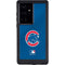 MLB Chicago Cubs Alternate/Away Jersey Galaxy S24 Ultra Waterproof Case