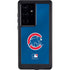 MLB Chicago Cubs Alternate/Away Jersey Galaxy S24 Ultra Waterproof Case