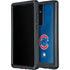 MLB Chicago Cubs Alternate/Away Jersey Galaxy S24 Ultra Waterproof Case